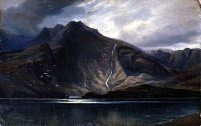 Montagnes Bleues - English School