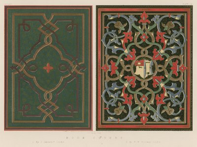 Couvertures de livres - English School