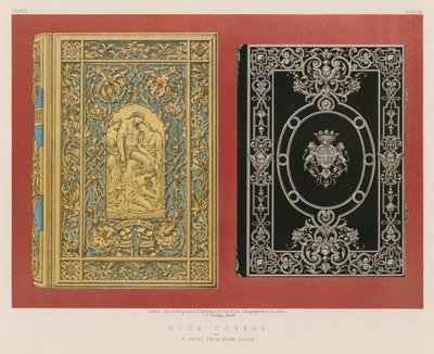Couvertures de livres - English School