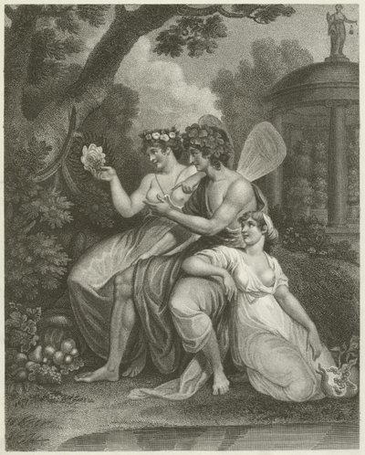 Botanique - English School
