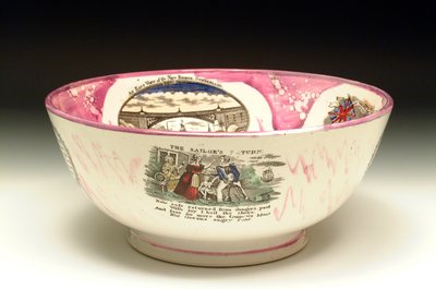 Bol, 1860-70 - English School