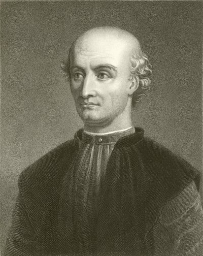 Bramante Lazzari - English School
