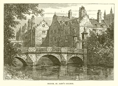 Pont, St. John
