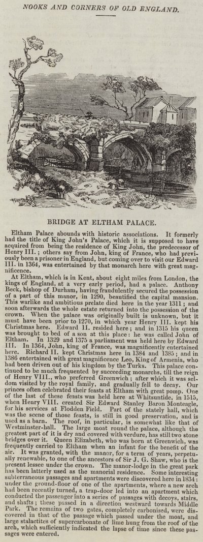 Pont au Palais d