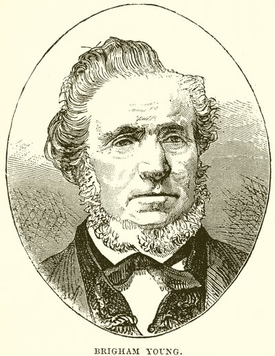 Brigham Young - English School