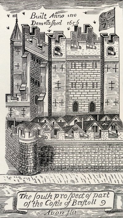 Château de Bristol, d