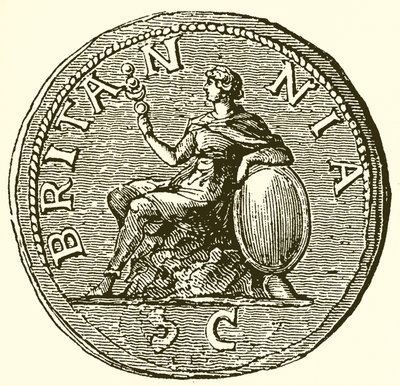 Britannia - English School
