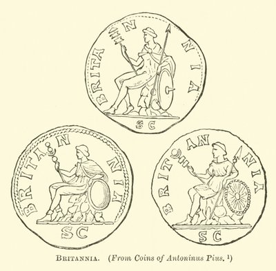 Britannia - English School