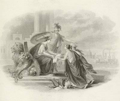Britannia - English School
