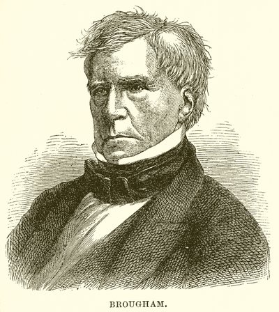 Brougham - English School