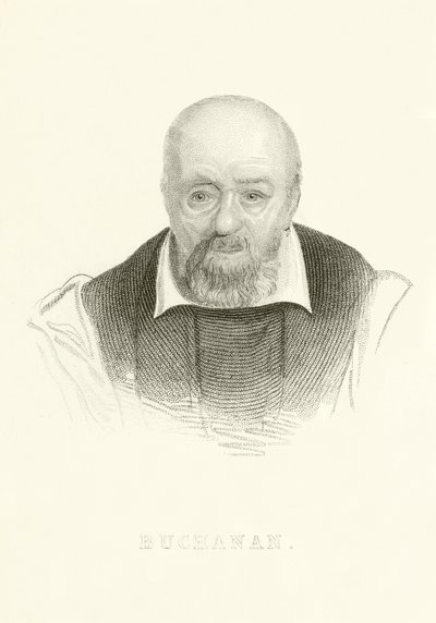 Buchanan - English School