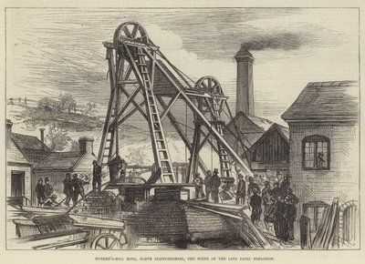Mine de Bunker