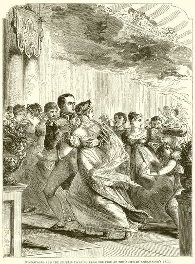 Bonaparte et l
