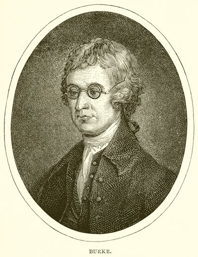 Burke - English School