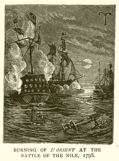 Incendie de L