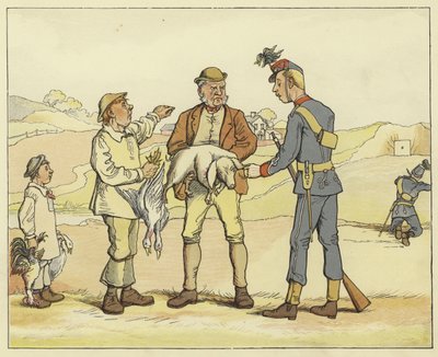 Mais ceci est une simple digression de mon propos Henry IV, Partie II, Acte IV, Scène 1 - English School