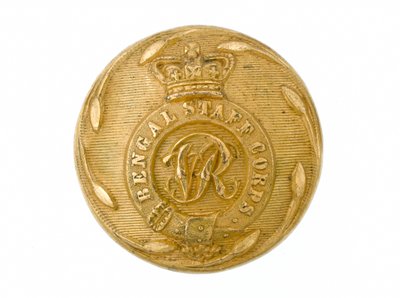 Bouton, Corps d