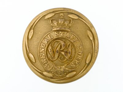 Bouton, Corps d