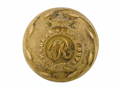 Bouton, Corps d