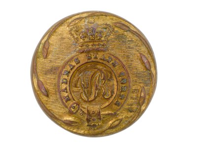 Bouton, Corps d