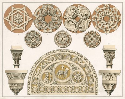 Byzantin - English School