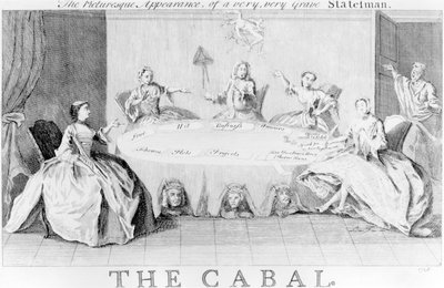 Cabal : L