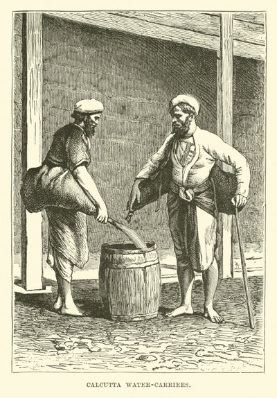 Porteurs d