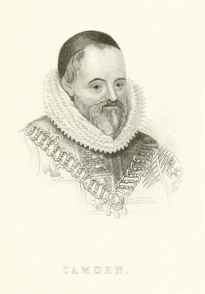 Camden - English School