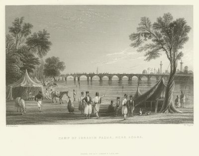 Camp d