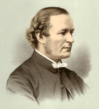 Cannon Farrar - English School