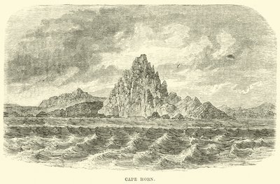 Cap Horn - English School