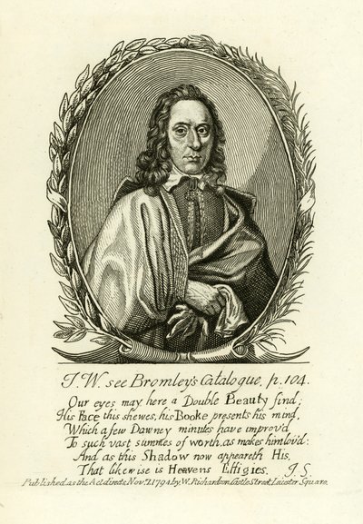 Capitaine Thomas Weaver - English School