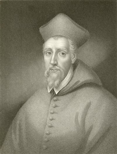 Cardinal Allen - English School