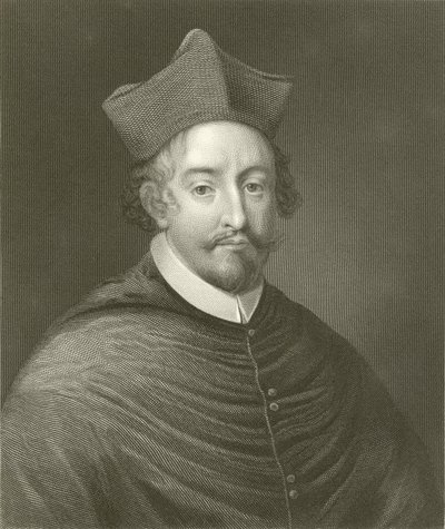 Cardinal Beaton - English School
