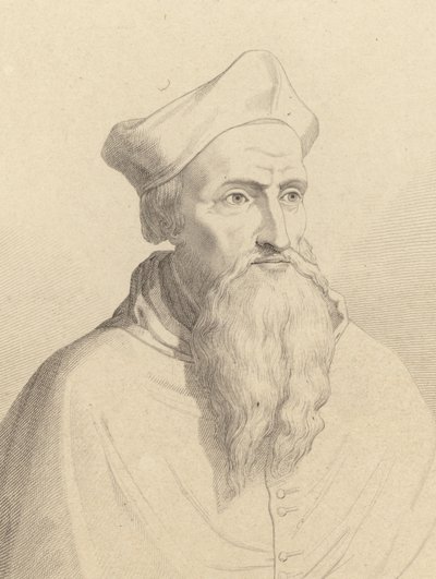 Cardinal Bembo - English School