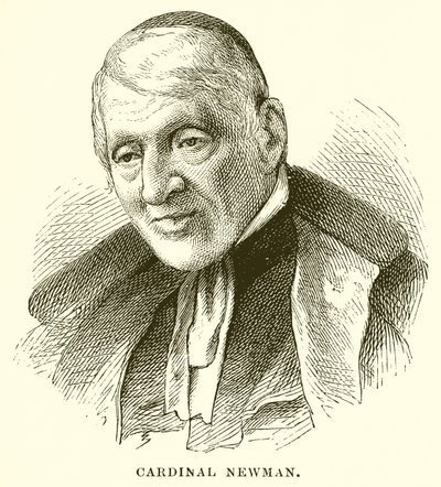 Cardinal Newman - English School