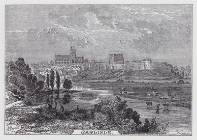 Carlisle - English School