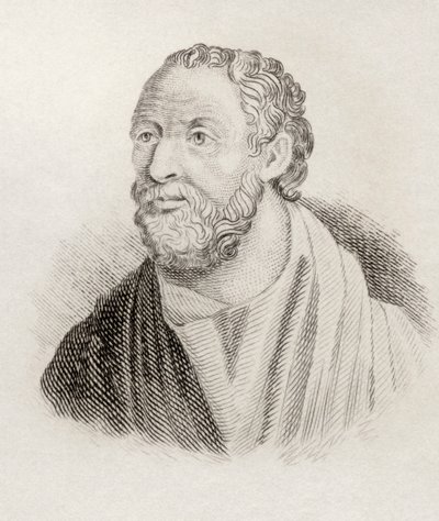 Carnéade, de 