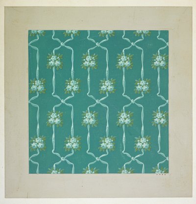 Conception de tapis - English School