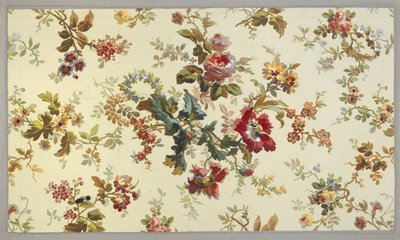 Conception de tapis - English School