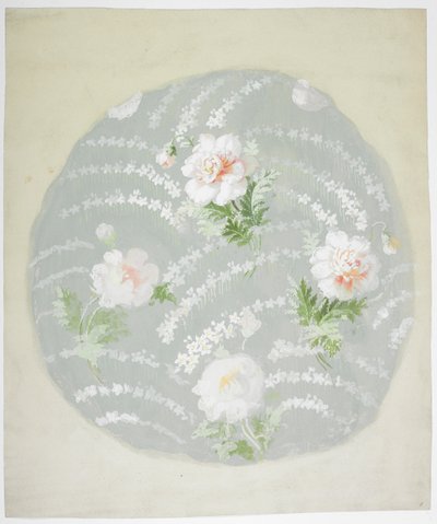 Conception de tapis - English School