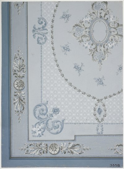 Conception de tapis - English School