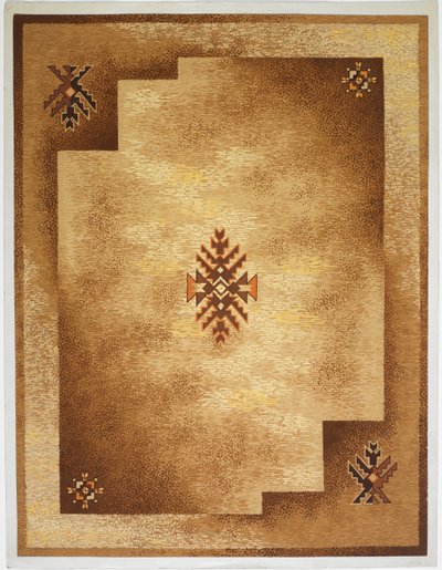 Conception de tapis - English School