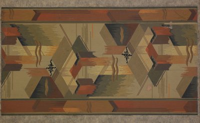 Conception de tapis - English School