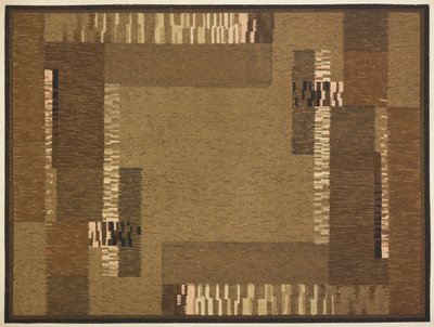 Conception de tapis - English School