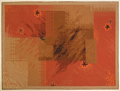 Conception de tapis - English School