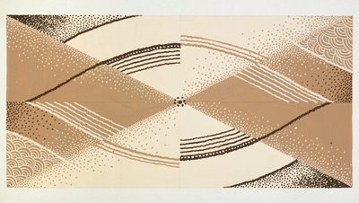 Conception de tapis - English School