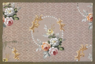 Design de tapis - English School