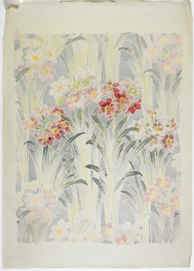 Design de tapis - English School