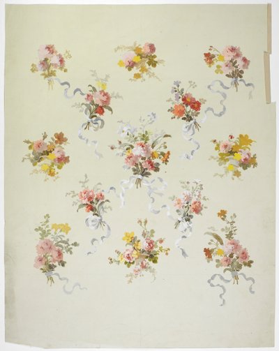 Design de tapis - English School